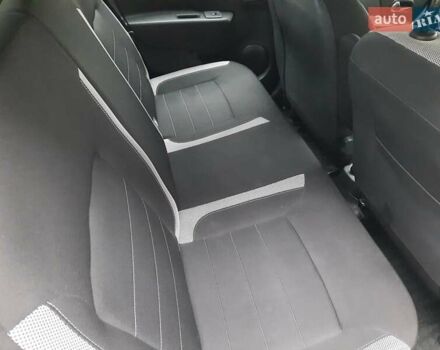 Белый Рено Сандеро, объемом двигателя 0.9 л и пробегом 108 тыс. км за 9999 $, фото 10 на Automoto.ua