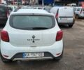 Белый Рено Сандеро, объемом двигателя 1.46 л и пробегом 84 тыс. км за 12000 $, фото 2 на Automoto.ua