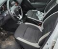 Белый Рено Сандеро, объемом двигателя 1.46 л и пробегом 50 тыс. км за 9000 $, фото 3 на Automoto.ua