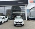 Белый Рено Сандеро, объемом двигателя 0.9 л и пробегом 68 тыс. км за 9400 $, фото 1 на Automoto.ua