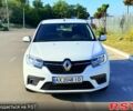 Белый Рено Сандеро, объемом двигателя 1 л и пробегом 89 тыс. км за 7500 $, фото 2 на Automoto.ua