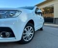 Рено Сандеро 2021 в Запорожье на Automoto.ua Белый Рено Сандеро, объемом двигателя 1 л и пробегом 98 тыс. км за 8100 $, фото 13 на Automoto.ua