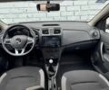Рено Сандеро 2021 у Києві на Automoto.ua Білий Рено Сандеро, об'ємом двигуна 1.5 л та пробігом 75 тис. км за 10900 $, фото 14 на Automoto.ua