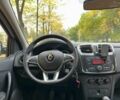 Білий Рено Сандеро, об'ємом двигуна 1 л та пробігом 99 тис. км за 7999 $, фото 16 на Automoto.ua