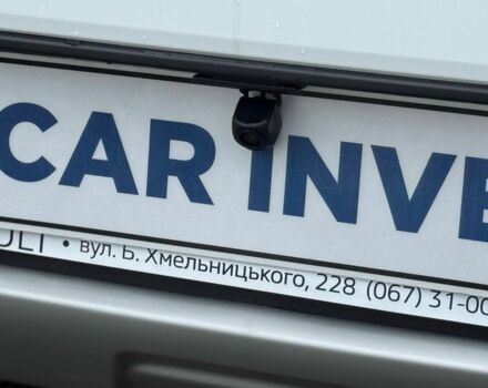 Рено Сандеро 2021 у Києві на Automoto.ua Білий Рено Сандеро, об'ємом двигуна 1.5 л та пробігом 75 тис. км за 10900 $, фото 8 на Automoto.ua