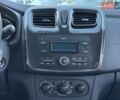 Рено Сандеро 2021 у Вінниці на Automoto.ua Білий Рено Сандеро, об'ємом двигуна 1 л та пробігом 37 тис. км за 8950 $, фото 7 на Automoto.ua