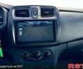 Белый Рено Сандеро, объемом двигателя 1.5 л и пробегом 119 тыс. км за 10900 $, фото 10 на Automoto.ua