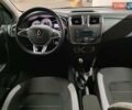 Белый Рено Сандеро, объемом двигателя 1.46 л и пробегом 191 тыс. км за 9200 $, фото 8 на Automoto.ua