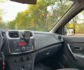 Білий Рено Сандеро, об'ємом двигуна 1 л та пробігом 99 тис. км за 7999 $, фото 17 на Automoto.ua