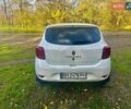 Білий Рено Сандеро, об'ємом двигуна 0.9 л та пробігом 53 тис. км за 9600 $, фото 3 на Automoto.ua