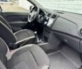Рено Сандеро 2021 у Києві на Automoto.ua Білий Рено Сандеро, об'ємом двигуна 1.5 л та пробігом 75 тис. км за 10900 $, фото 10 на Automoto.ua
