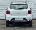 Рено Сандеро 2021 у Києві на Automoto.ua Білий Рено Сандеро, об'ємом двигуна 1.5 л та пробігом 75 тис. км за 10900 $, фото 6 на Automoto.ua