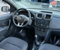 Рено Сандеро 2021 у Вінниці на Automoto.ua Білий Рено Сандеро, об'ємом двигуна 1 л та пробігом 37 тис. км за 8950 $, фото 9 на Automoto.ua