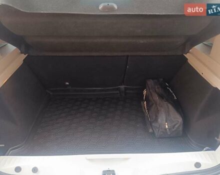 Білий Рено Сандеро, об'ємом двигуна 1 л та пробігом 21 тис. км за 7300 $, фото 8 на Automoto.ua