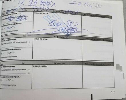 Рено Сандеро 2021 в Киеве на Automoto.ua Белый Рено Сандеро, объемом двигателя 0.9 л и пробегом 72 тыс. км за 9990 $, фото 4 на Automoto.ua