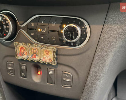 Білий Рено Сандеро, об'ємом двигуна 1.46 л та пробігом 17 тис. км за 13235 $, фото 9 на Automoto.ua