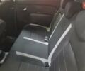 Белый Рено Сандеро, объемом двигателя 0.9 л и пробегом 109 тыс. км за 9600 $, фото 5 на Automoto.ua