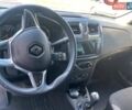 Белый Рено Сандеро, объемом двигателя 0.9 л и пробегом 72 тыс. км за 10900 $, фото 4 на Automoto.ua