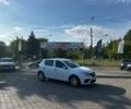 Белый Рено Сандеро, объемом двигателя 1.4 л и пробегом 37 тыс. км за 10999 $, фото 1 на Automoto.ua