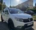 Білий Рено Сандеро, об'ємом двигуна 1.5 л та пробігом 153 тис. км за 10450 $, фото 1 на Automoto.ua