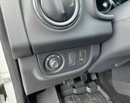 Рено Сандеро 2021 у Києві на Automoto.ua Білий Рено Сандеро, об'ємом двигуна 1.5 л та пробігом 75 тис. км за 10900 $, фото 18 на Automoto.ua