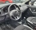 Рено Сандеро 2021 в Киеве на Automoto.ua Белый Рено Сандеро, объемом двигателя 0.9 л и пробегом 72 тыс. км за 9990 $, фото 16 на Automoto.ua