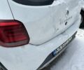 Белый Рено Сандеро, объемом двигателя 1.46 л и пробегом 50 тыс. км за 9000 $, фото 5 на Automoto.ua