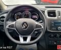 Білий Рено Сандеро, об'ємом двигуна 1.5 л та пробігом 75 тис. км за 12500 $, фото 1 на Automoto.ua