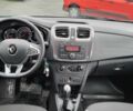 Рено Сандеро 2021 в Киеве на Automoto.ua Белый Рено Сандеро, объемом двигателя 0.9 л и пробегом 72 тыс. км за 9990 $, фото 18 на Automoto.ua