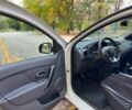 Білий Рено Сандеро, об'ємом двигуна 1 л та пробігом 99 тис. км за 7999 $, фото 13 на Automoto.ua