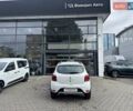 Рено Сандеро 2021 в Хмельницком на Automoto.ua Белый Рено Сандеро, объемом двигателя 0.9 л и пробегом 88 тыс. км за 8999 $, фото 9 на Automoto.ua