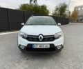 Білий Рено Сандеро, об'ємом двигуна 0.9 л та пробігом 110 тис. км за 10599 $, фото 1 на Automoto.ua