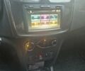 Білий Рено Сандеро, об'ємом двигуна 1.46 л та пробігом 75 тис. км за 13200 $, фото 5 на Automoto.ua