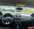 Белый Рено Сандеро, объемом двигателя 1.5 л и пробегом 34 тыс. км за 12500 $, фото 9 на Automoto.ua