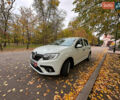 Рено Сандеро 2021 в Запорожье на Automoto.ua Белый Рено Сандеро, объемом двигателя 1 л и пробегом 99 тыс. км за 7999 $, фото 1 на Automoto.ua