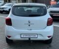 Рено Сандеро 2021 у Вінниці на Automoto.ua Білий Рено Сандеро, об'ємом двигуна 1 л та пробігом 37 тис. км за 8950 $, фото 4 на Automoto.ua