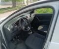 Белый Рено Сандеро, объемом двигателя 1 л и пробегом 18 тыс. км за 9500 $, фото 4 на Automoto.ua