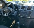Белый Рено Сандеро, объемом двигателя 1.4 л и пробегом 37 тыс. км за 10999 $, фото 15 на Automoto.ua