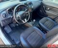 Белый Рено Сандеро, объемом двигателя 0.9 л и пробегом 50 тыс. км за 11600 $, фото 4 на Automoto.ua