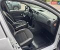 Рено Сандеро 2021 в Хмельницком на Automoto.ua Белый Рено Сандеро, объемом двигателя 0.9 л и пробегом 88 тыс. км за 8999 $, фото 7 на Automoto.ua