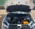 Білий Рено Сандеро, об'ємом двигуна 0.9 л та пробігом 64 тис. км за 10500 $, фото 14 на Automoto.ua