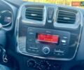 Білий Рено Сандеро, об'ємом двигуна 0.9 л та пробігом 53 тис. км за 9600 $, фото 19 на Automoto.ua