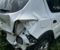 Білий Рено Сандеро, об'ємом двигуна 1.5 л та пробігом 98 тис. км за 5200 $, фото 2 на Automoto.ua