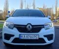 Белый Рено Сандеро, объемом двигателя 0.9 л и пробегом 45 тыс. км за 8300 $, фото 6 на Automoto.ua