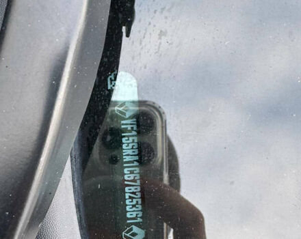 Белый Рено Сандеро, объемом двигателя 0.9 л и пробегом 65 тыс. км за 10000 $, фото 28 на Automoto.ua