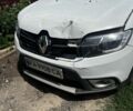 Білий Рено Сандеро, об'ємом двигуна 1.5 л та пробігом 98 тис. км за 5200 $, фото 1 на Automoto.ua