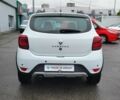 Рено Сандеро 2021 в Киеве на Automoto.ua Белый Рено Сандеро, объемом двигателя 0.9 л и пробегом 72 тыс. км за 9990 $, фото 12 на Automoto.ua