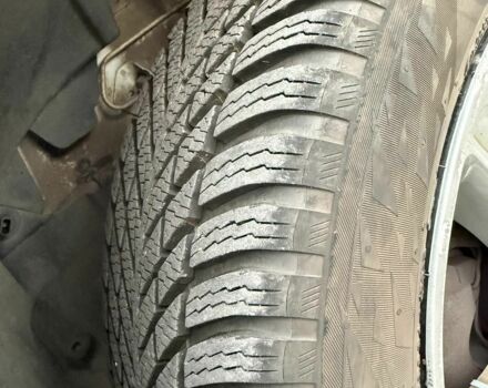 Білий Рено Сандеро, об'ємом двигуна 0.9 л та пробігом 110 тис. км за 10599 $, фото 18 на Automoto.ua