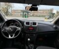 Білий Рено Сандеро, об'ємом двигуна 0.9 л та пробігом 110 тис. км за 10599 $, фото 9 на Automoto.ua