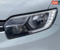 Рено Сандеро 2021 в Киеве на Automoto.ua Белый Рено Сандеро, объемом двигателя 1 л и пробегом 85 тыс. км за 7900 $, фото 29 на Automoto.ua